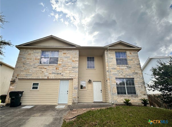 209 Peppergrass Cove, Kyle, TX 78640