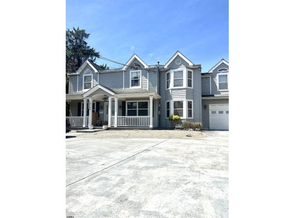 2149 SHORE Road, Linwood, NJ 08221