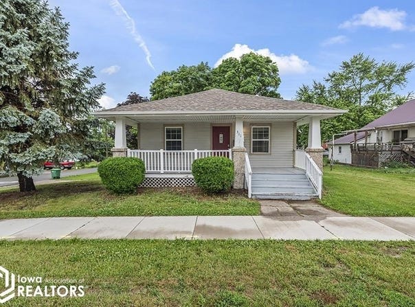 308 S Washington, Bloomfield, IA 52537