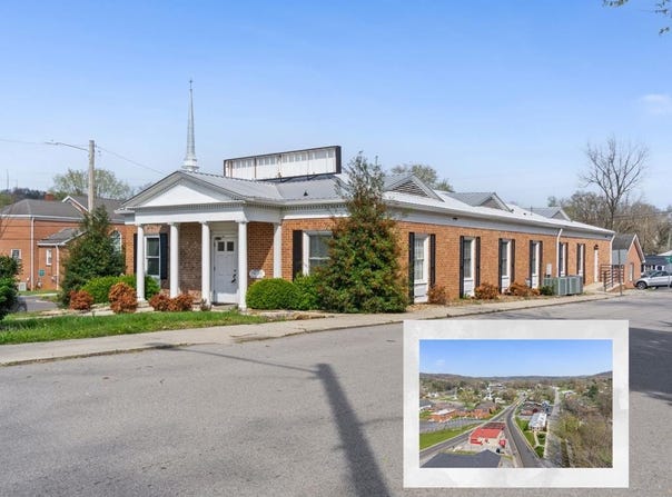 225 E Main St, Livingston, TN 38570