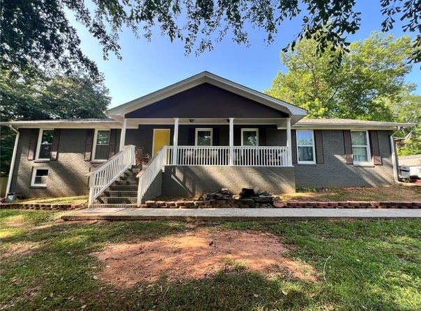 1931 Lake Jodeco Road Road, Jonesboro, GA 30236