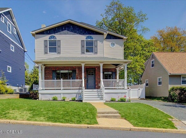 24 Ralph Street, Highlands, NJ 07732