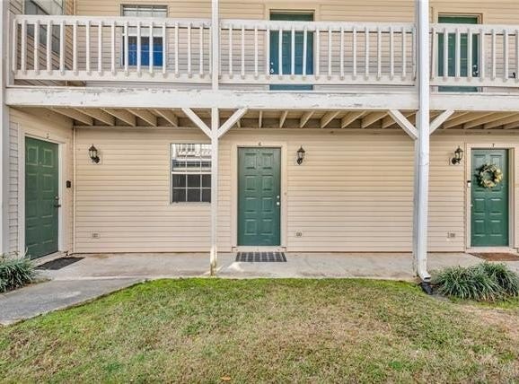721 HEAVENS Drive, Mandeville, LA 70471