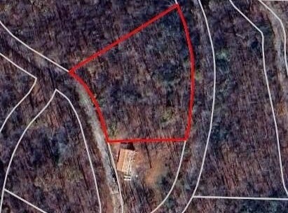 Bald Eagle Drive, Hendersonville, NC 28792