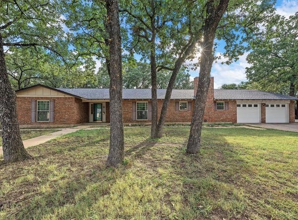 117 Oak Forest Drive, Elm Mott, TX 76640