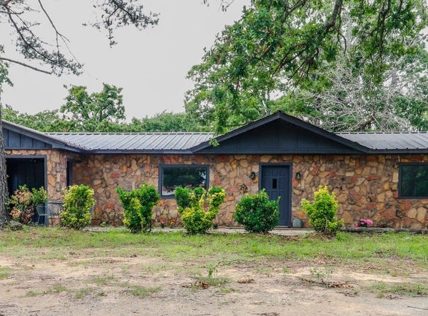 7951 S Katy Rd, Atoka, OK 74525