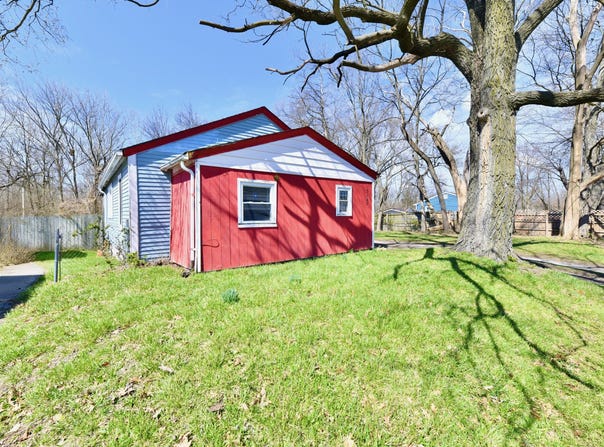 3142 N Euclid Avenue, Indianapolis, IN 46218