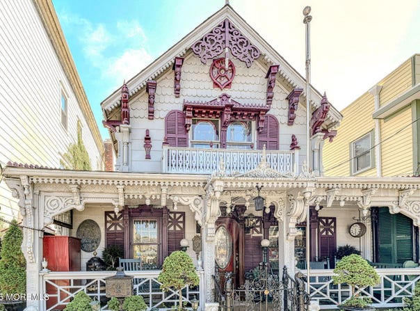 66 Main Avenue, Ocean Grove, NJ 07756