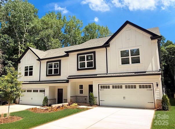 8311 Adrian Court, Charlotte, NC 28270