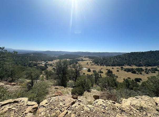 CR 43.5, Trinidad, CO 81082