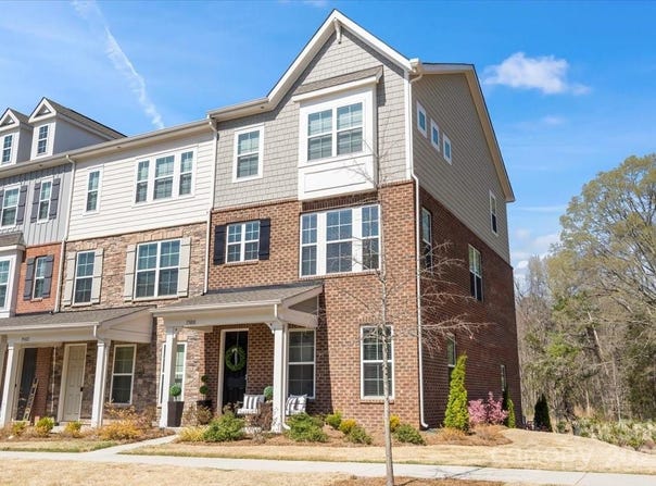 15018 Camus Court, Charlotte, NC 28227