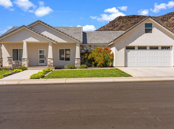 3226 W 2530 S, Hurricane, UT 84737