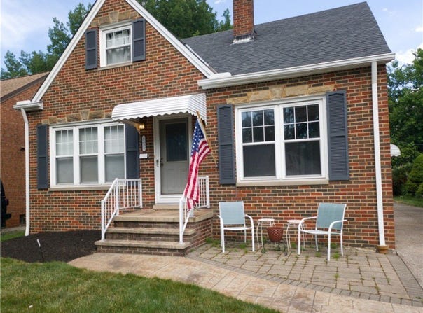 4251 W 212th Street, Fairview Park, OH 44126