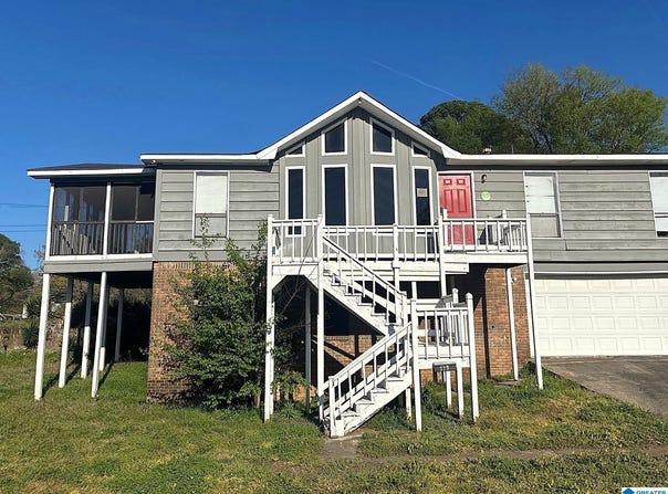 229 11TH COURT, BIRMINGHAM, AL 35204