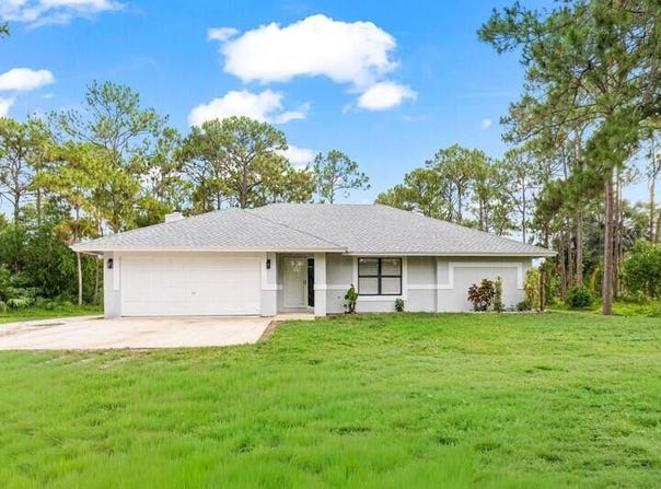 12689 68TH Street N, Loxahatchee, FL 33412