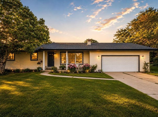 7901 Catalpa Street, Dyer, IN 46311