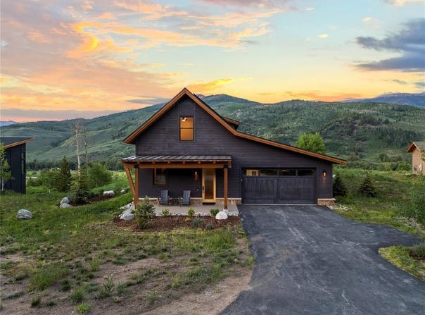 77 HART TRAIL, Silverthorne, CO 80498