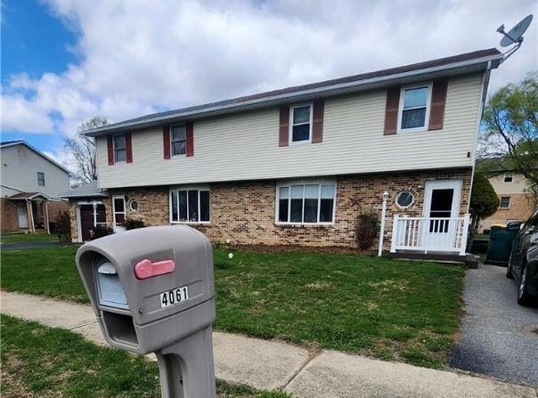 4061 Nicole Place, Easton, PA 18045