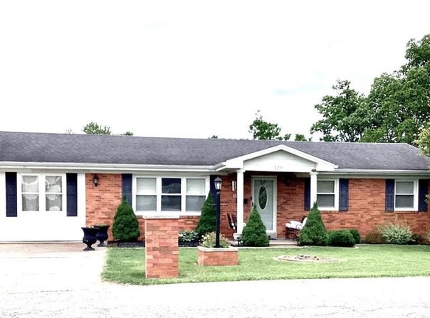 120 Crest Avenue, Flemingsburg, KY 41041