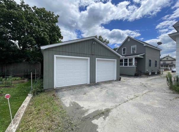 112 Jolbert Street, Berlin, NH 03570