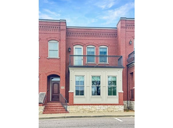 524 W Front Street, Washington, MO 63090
