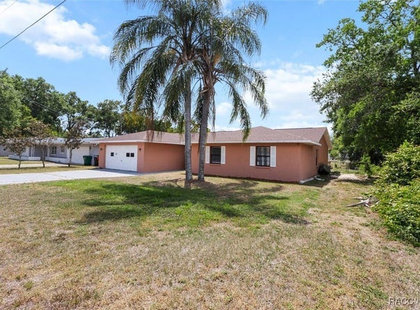 729 Sinclair Terrace, Inverness, FL 34450