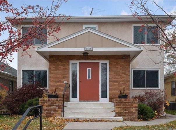 3820 42nd Avenue S, Minneapolis, MN 55406