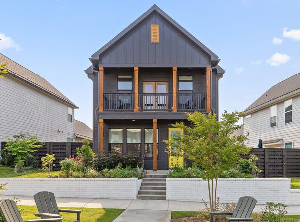 1531 Bowtie Road, Chattanooga, TN 37421