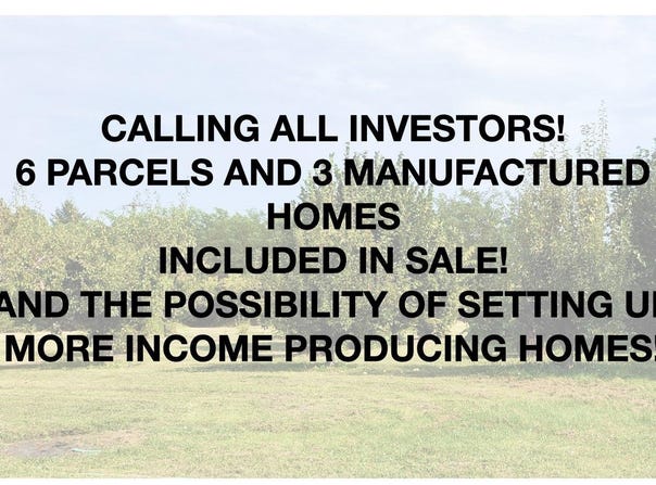 321 W Blvd S, Granger, WA 98935