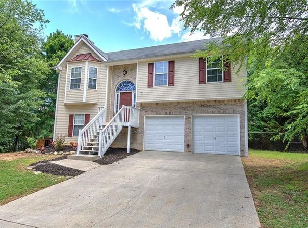 19 Wesley Mill Drive Drive, Adairsville, GA 30103