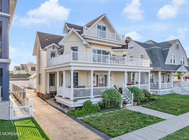1102 Ocean Avenue, Belmar, NJ 07719
