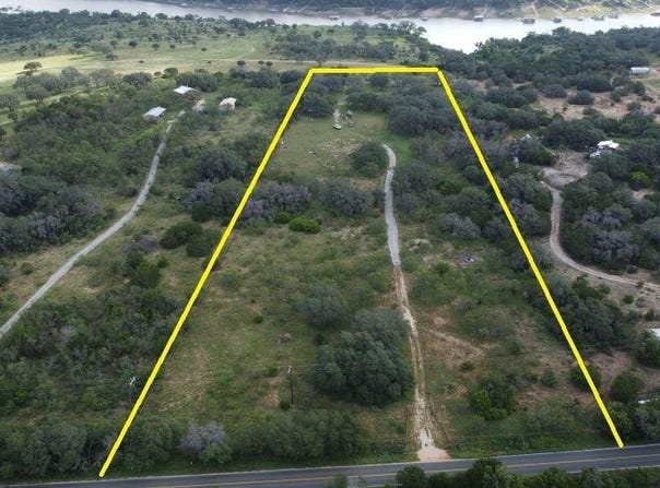 000 Old Ferry Road, Spicewood, TX 78669