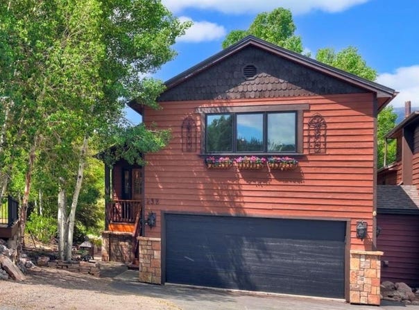 432 BIGHORN CIRCLE, Silverthorne, CO 80498