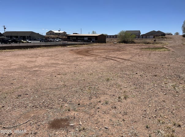Tbd S 1st Street West, Snowflake, AZ 85937