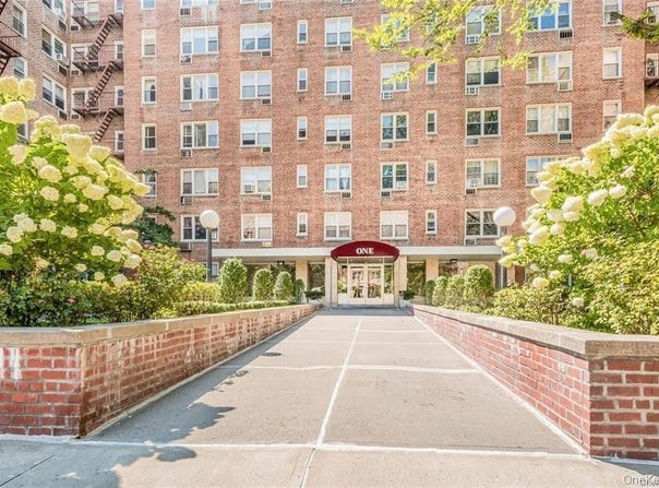 4 Sadore Lane, Yonkers, NY 10710
