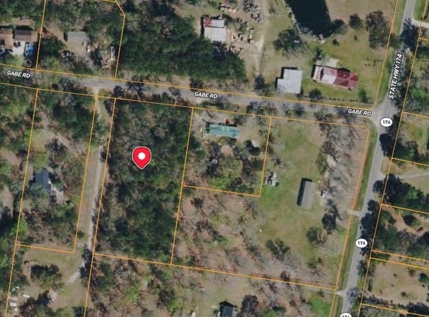 8127 Gabe (Lot 2) Road, Adams Run, SC 29426