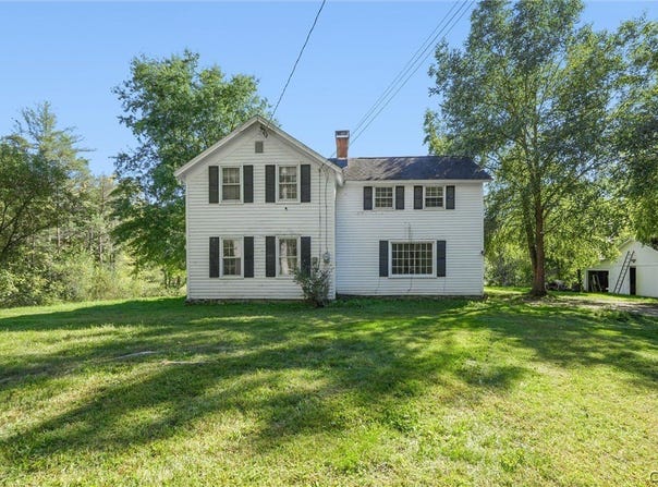 43 Bock Drive, Fulton, NY 13069