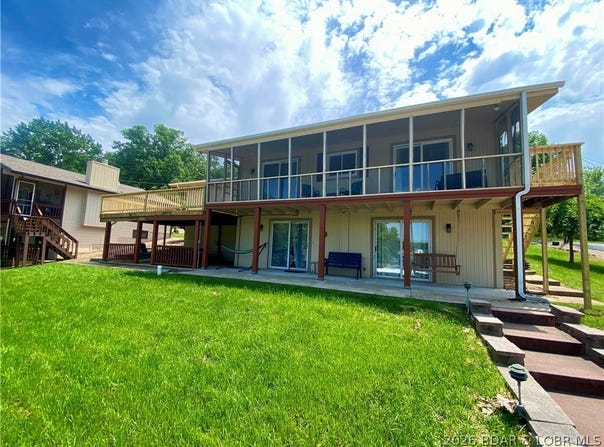 2155 Portside Lane, Osage Beach, MO 65065