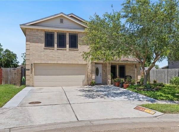 3155 Obsidian, Brownsville, TX 78526