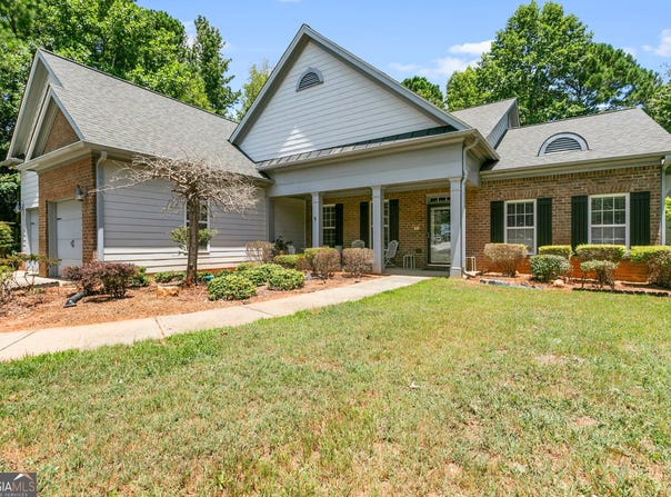 55 Paddle Boat Cove, Senoia, GA 30276