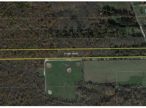 12056 Old State Road, Chardon, OH 44024