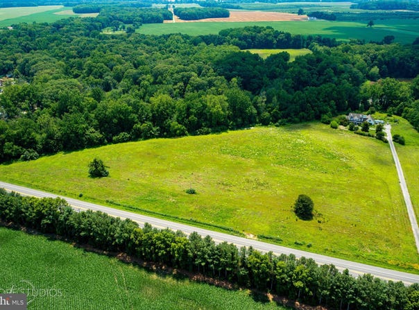CHURCH HILL ( LOT 2) ROAD, CHESTERTOWN, MD 21620