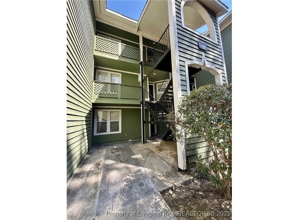 1001 Brookhollow Drive unit: 2, Fayetteville, NC 28314