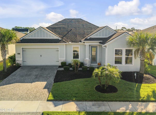 6251 W Fallsgrove Lane, Port Orange, FL 32128