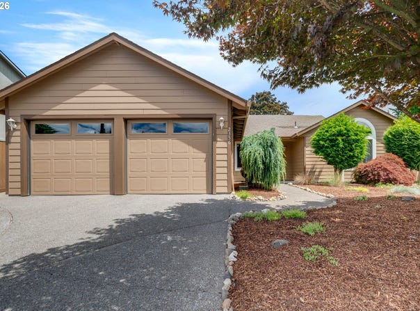2356 NW AVA Ave, Gresham, OR 97030