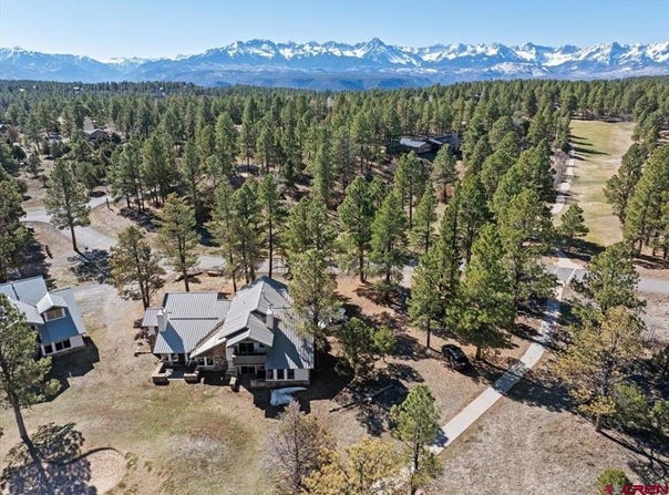 51 Red Fox Lane, Ridgway, CO 81432