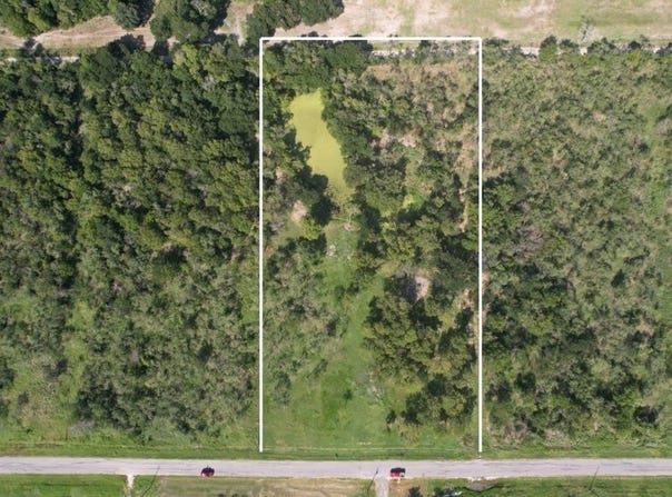 Tbd NW 0030 Road, Corsicana, TX 75110