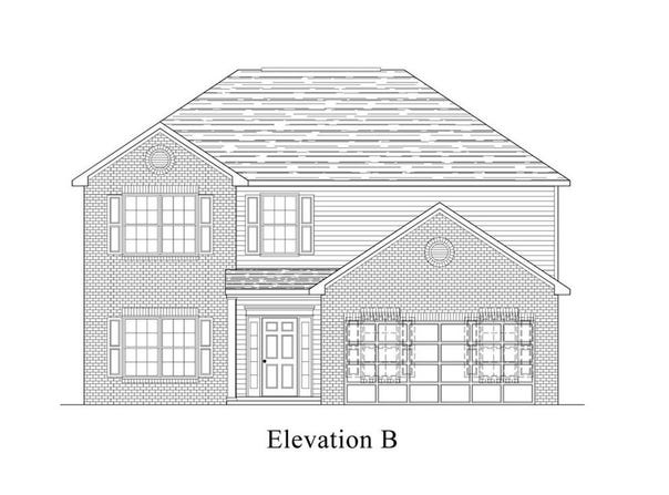 3719 Contimental Square, Kernersville, NC 27284
