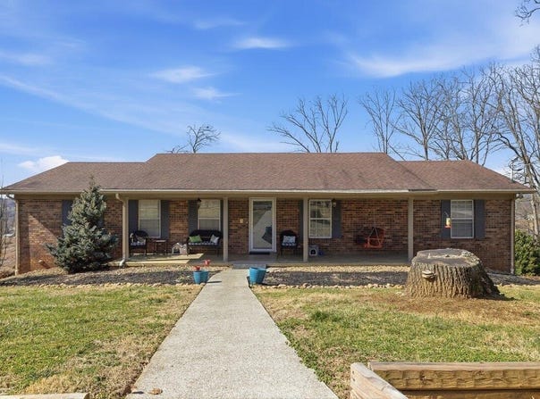 681 Benjamin Boulevard, Morristown, TN 37814