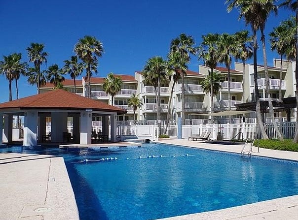 200 Padre Blvd., South Padre Island, TX 78597